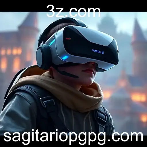 Mundo dos Jogos: Tendências Virtuais em 2025