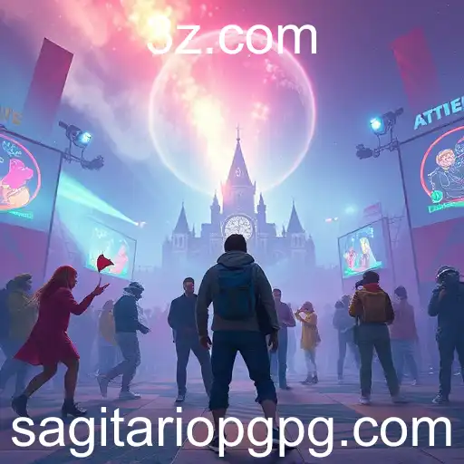 A Nova Era dos Jogos Online em 2025