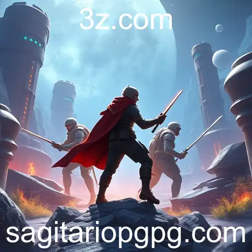 Tendências e Inovações no Universo dos Jogos: Explorando o Impacto de 'Sagitariopg'