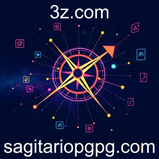 Sagitariopg Impulsiona Novas Práticas no Ambiente Digital