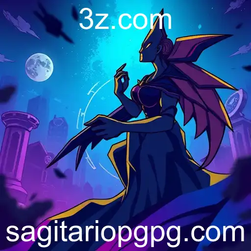 Explorando o Fascínio de 'Sagitariopg' no Mundo dos Jogos