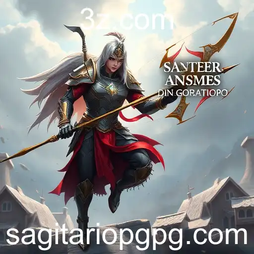 O Crescimento Impressionante do Sagitariopg no Mundo dos Jogos