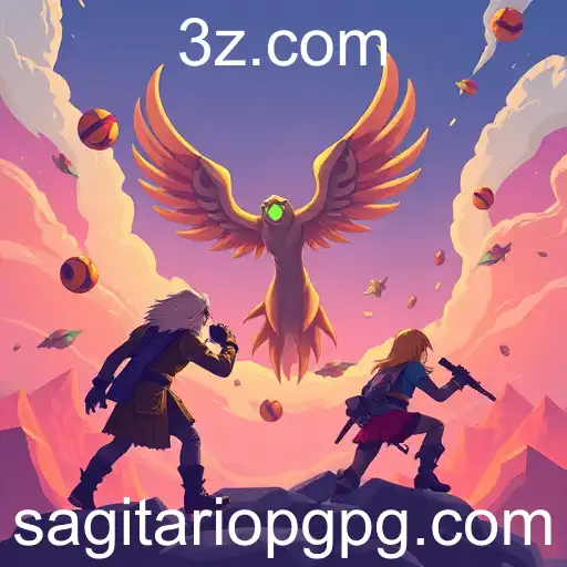 Sagitariopg: O Portal Revelação dos Lovers de Games em 2025