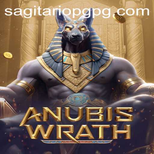 Discover the Exciting World of AnubisWrath: A Comprehensive Guide