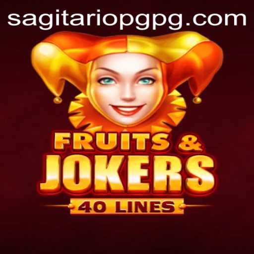 Exploring FruitsAndJokers40: A Captivating Slot Experience