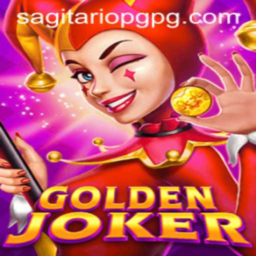 GoldenJoker: A Thrilling Adventure into the World of Sagitariopg