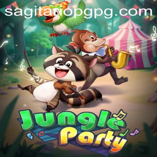 Unveiling JungleParty: The Ultimate Jungle Adventure Game