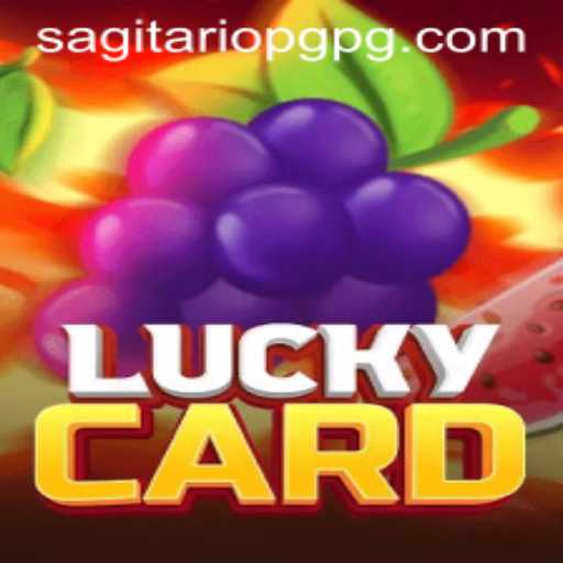 Discover the Thrilling World of LuckyCard: A New Era in Interactive Gaming