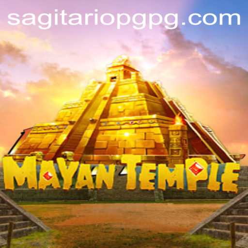 Unveiling the Mysteries of MayanTemple: An Intriguing Adventure Awaits