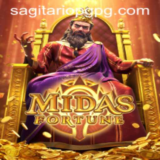 Exploring MidasFortune: The Ultimate Gaming Experience with sagitariopg