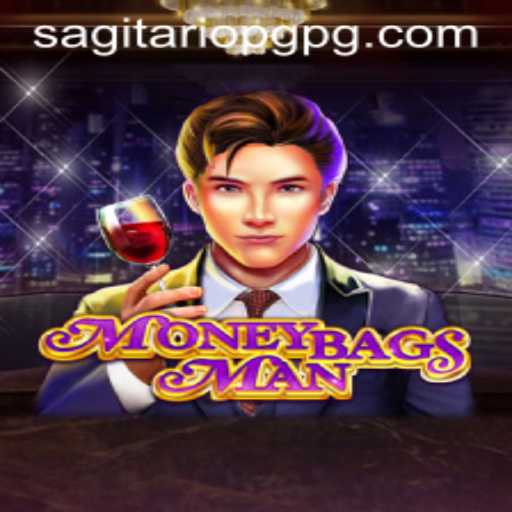 An In-Depth Look at MoneybagsMan: The Saga of the Sagitariopg