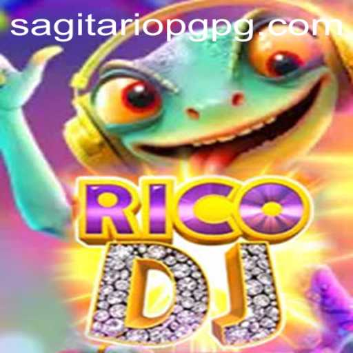Unveiling the World of RicoDJ: The Innovative Game Experience