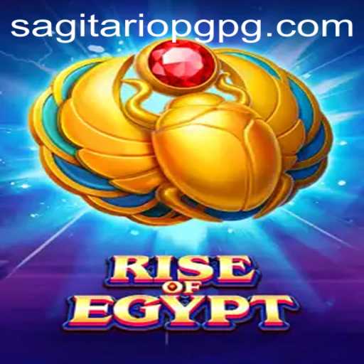 Rise of Egypt: An Epic Gaming Odyssey in Ancient Times