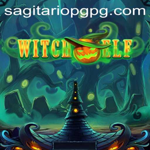 Discover the Fantasy World of WitchElf